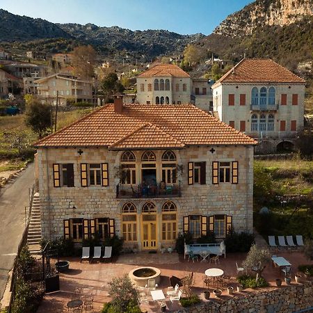 Bed and Breakfast Beit Douma Экстерьер фото