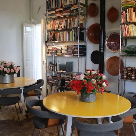 Bed and Breakfast Beit Douma Экстерьер фото