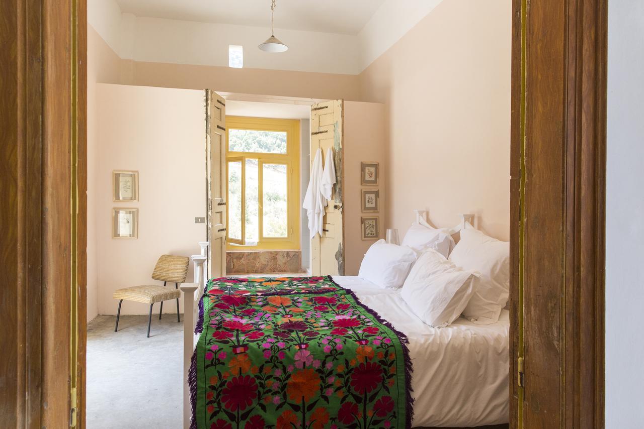 Bed and Breakfast Beit Douma Экстерьер фото