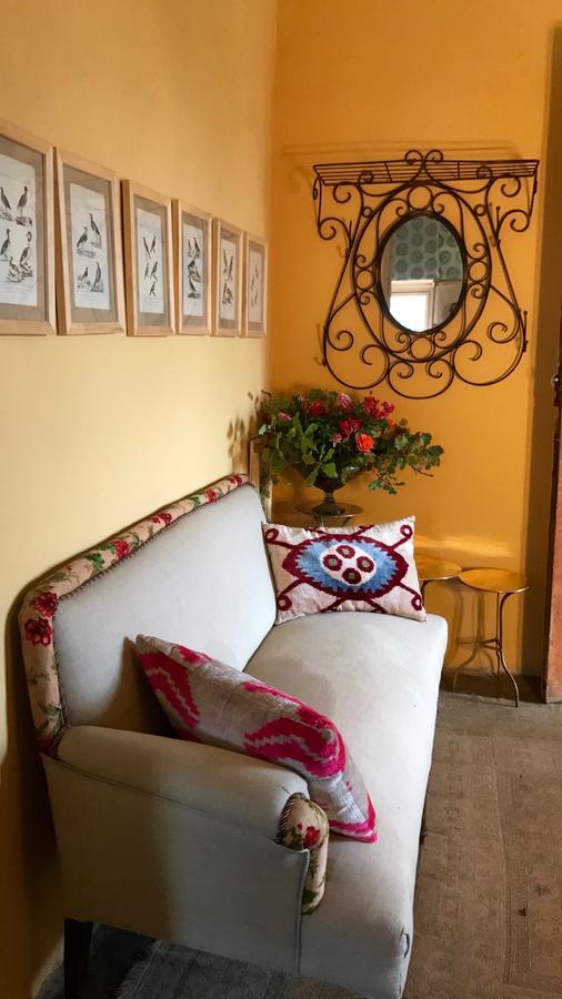 Bed and Breakfast Beit Douma Экстерьер фото