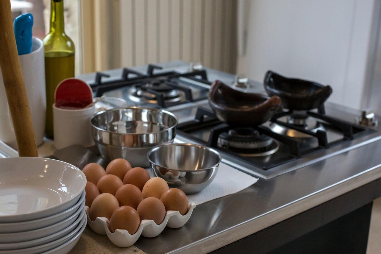 Bed and Breakfast Beit Douma Экстерьер фото