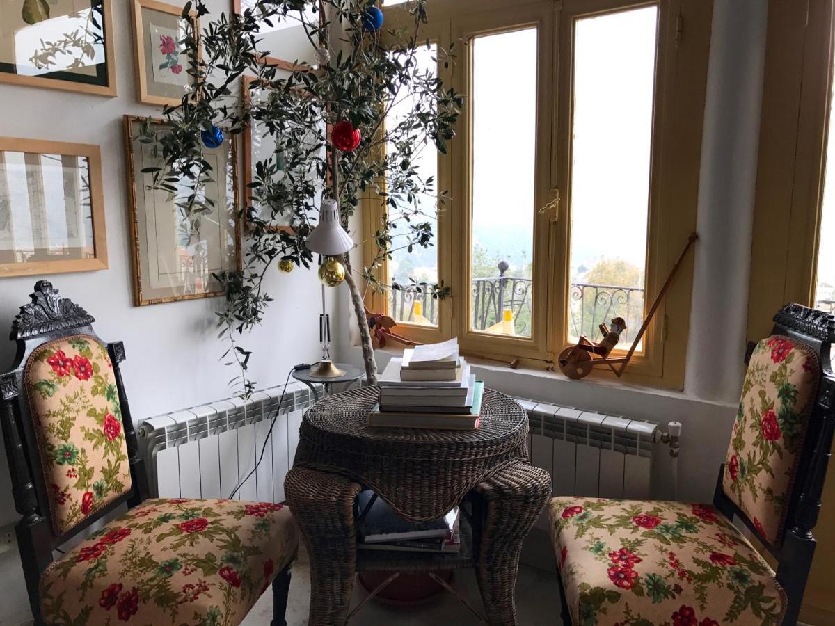 Bed and Breakfast Beit Douma Экстерьер фото