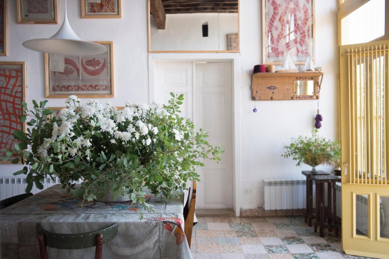 Bed and Breakfast Beit Douma Экстерьер фото