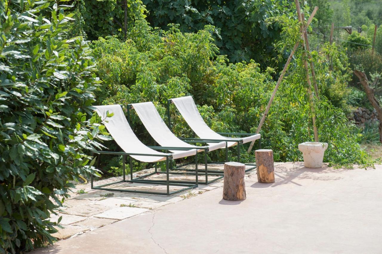 Bed and Breakfast Beit Douma Экстерьер фото