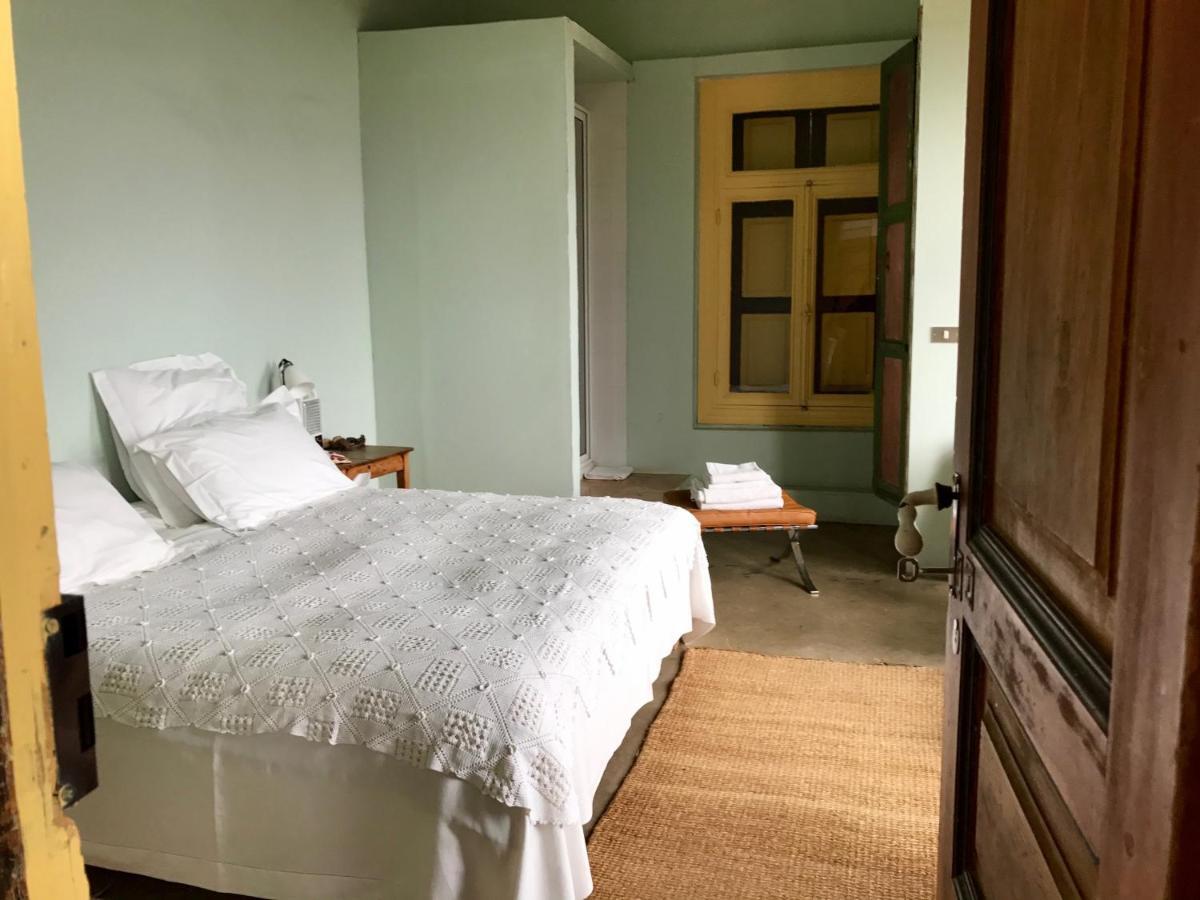 Bed and Breakfast Beit Douma Экстерьер фото