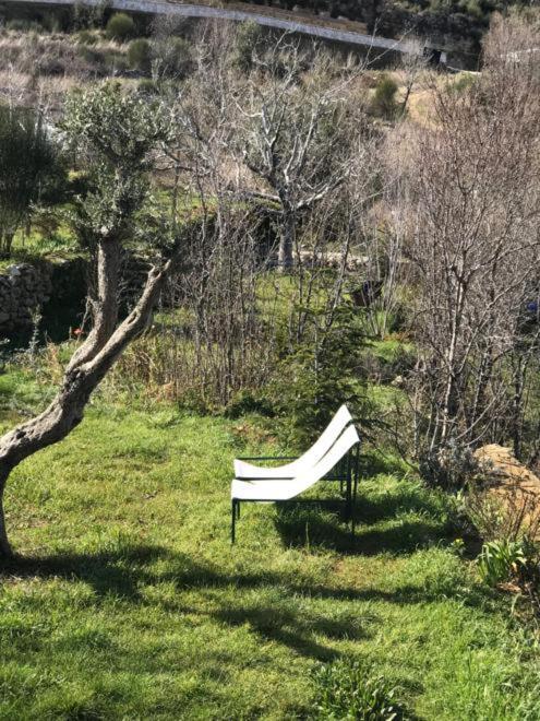 Bed and Breakfast Beit Douma Экстерьер фото