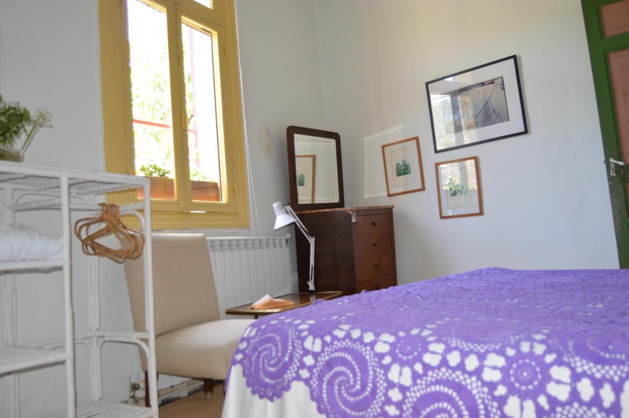 Bed and Breakfast Beit Douma Экстерьер фото