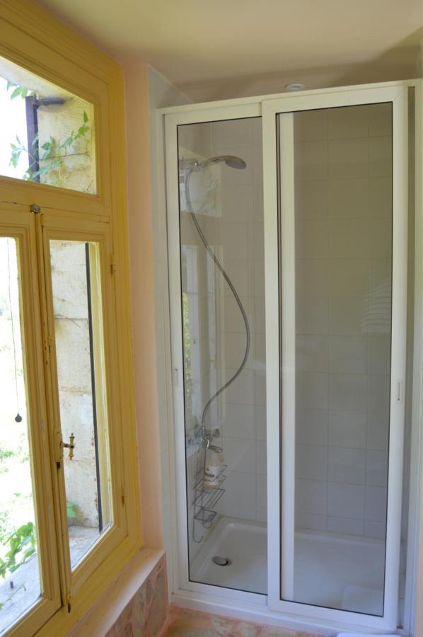 Bed and Breakfast Beit Douma Экстерьер фото
