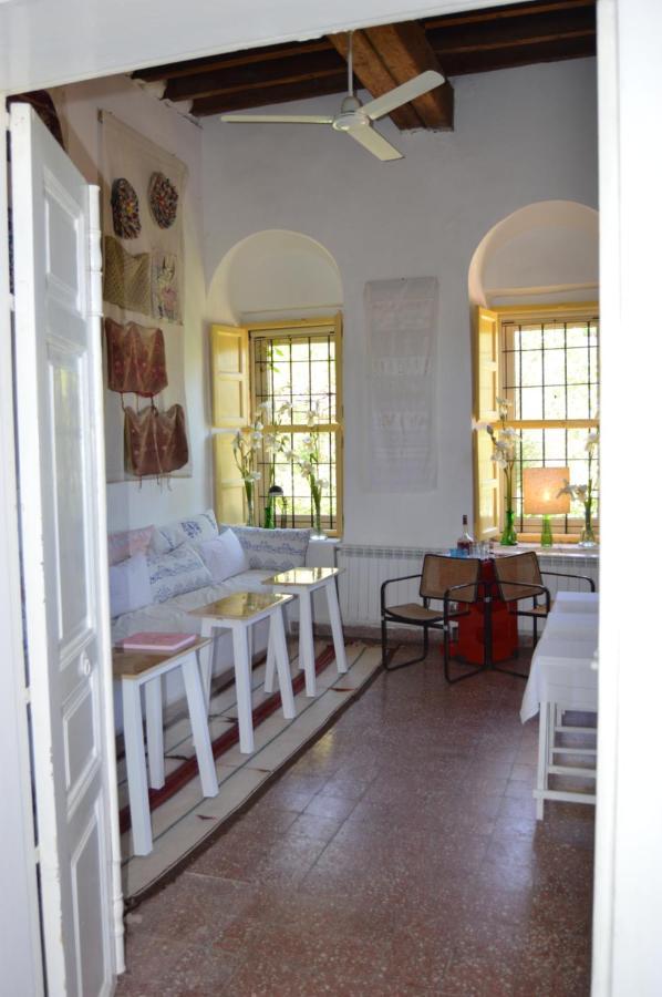 Bed and Breakfast Beit Douma Экстерьер фото