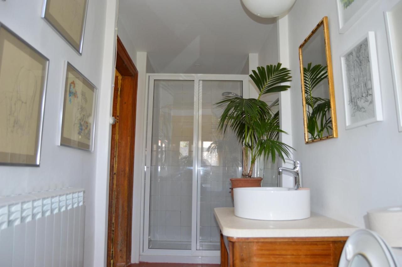 Bed and Breakfast Beit Douma Экстерьер фото