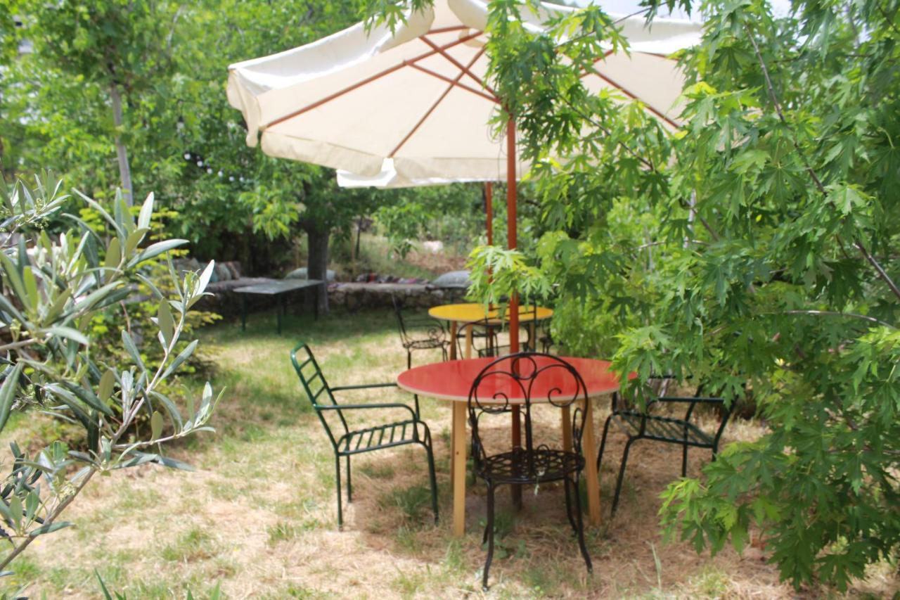 Bed and Breakfast Beit Douma Экстерьер фото