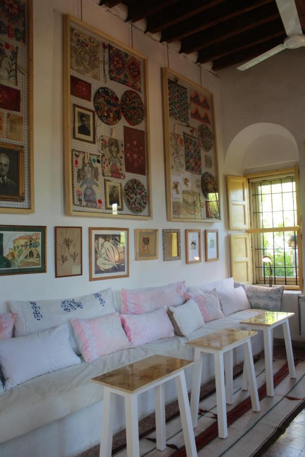 Bed and Breakfast Beit Douma Экстерьер фото