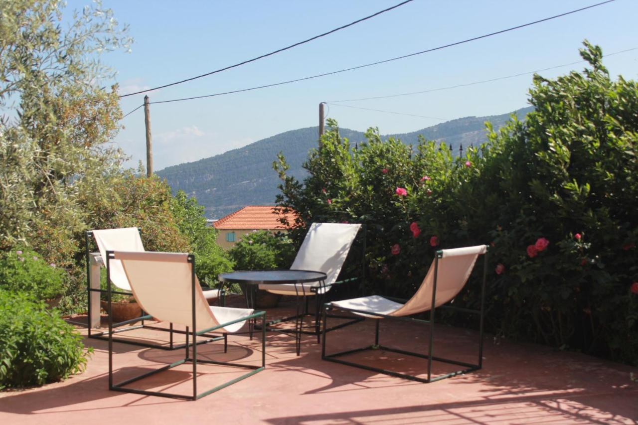 Bed and Breakfast Beit Douma Экстерьер фото