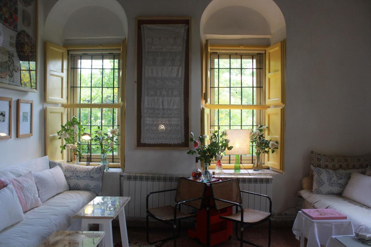 Bed and Breakfast Beit Douma Экстерьер фото