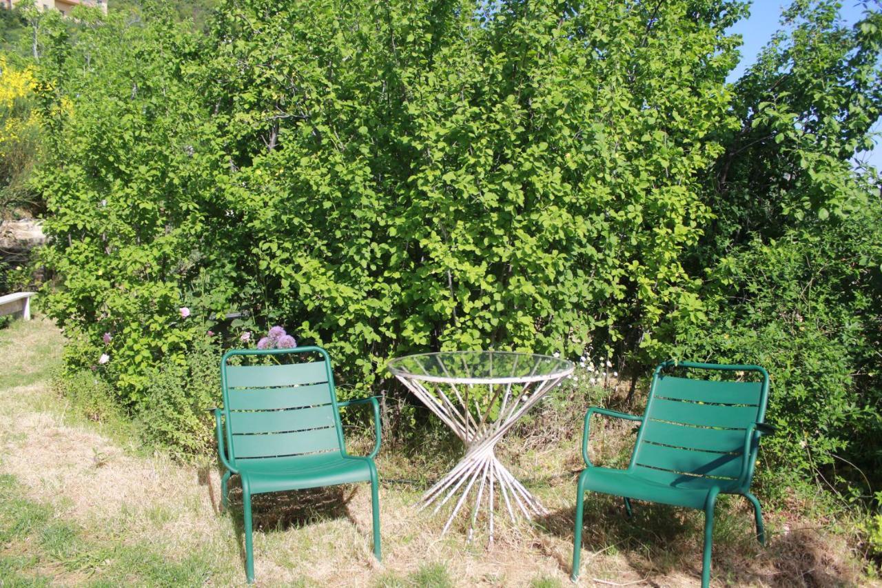 Bed and Breakfast Beit Douma Экстерьер фото