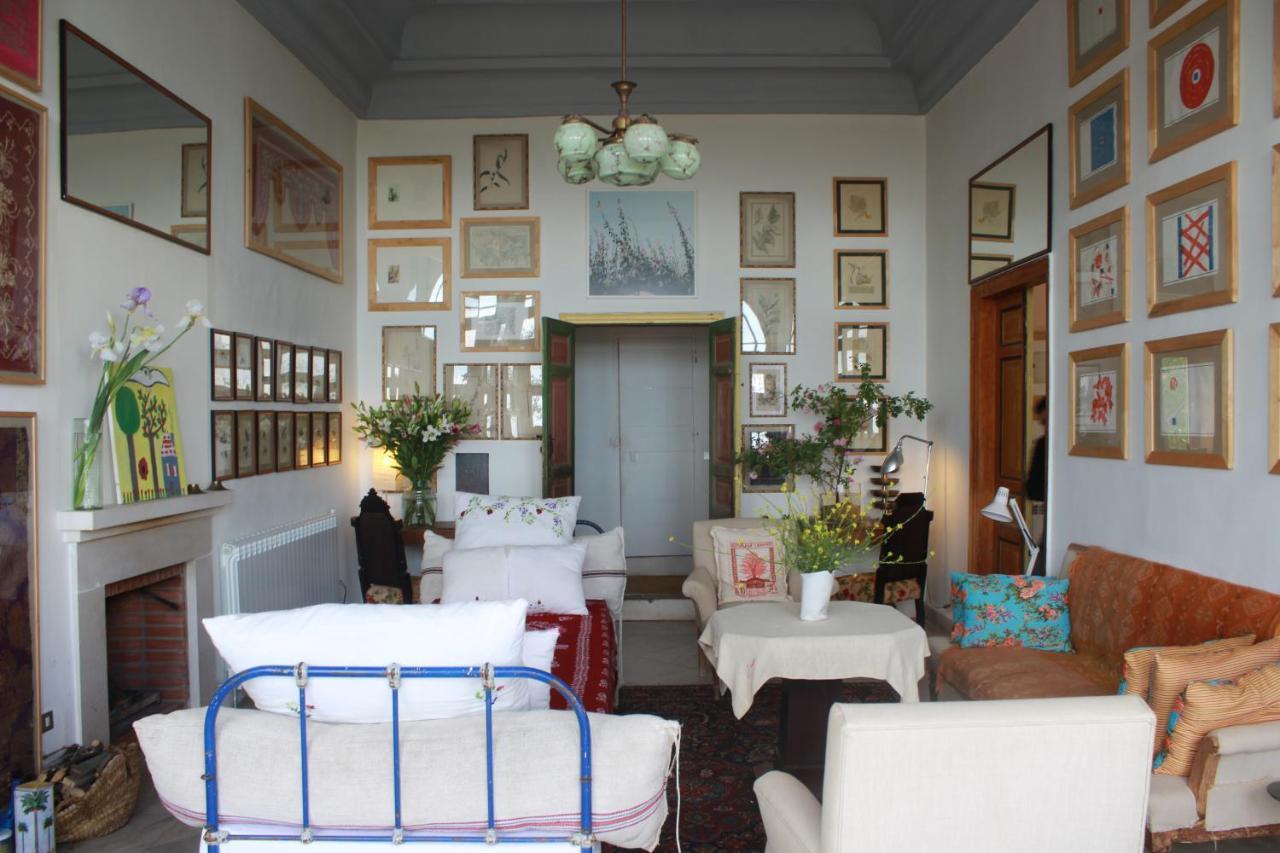 Bed and Breakfast Beit Douma Экстерьер фото