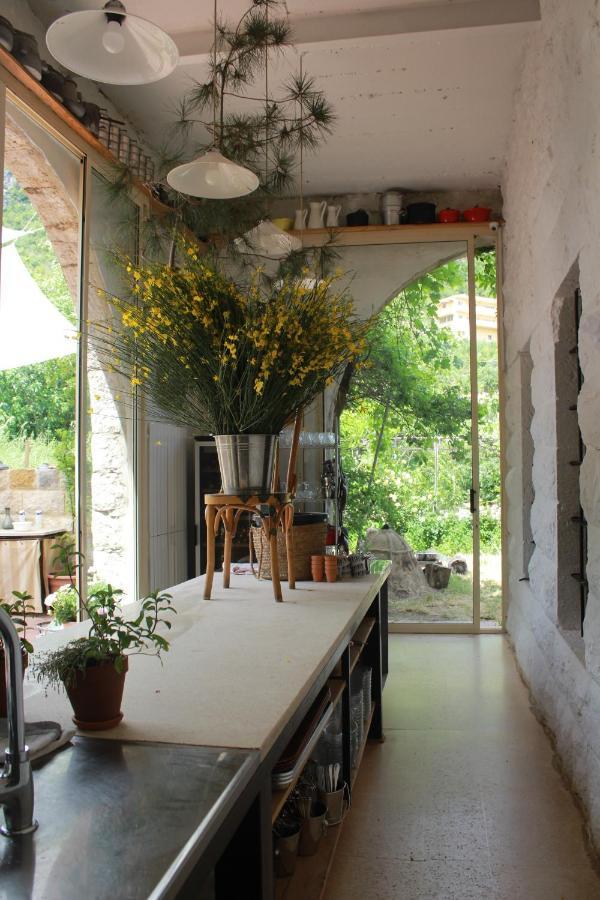 Bed and Breakfast Beit Douma Экстерьер фото