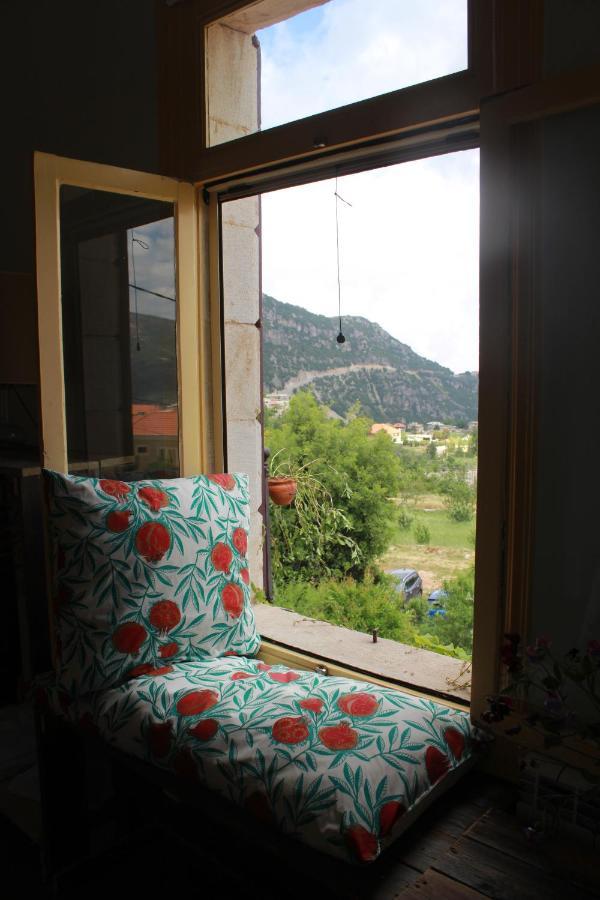 Bed and Breakfast Beit Douma Экстерьер фото