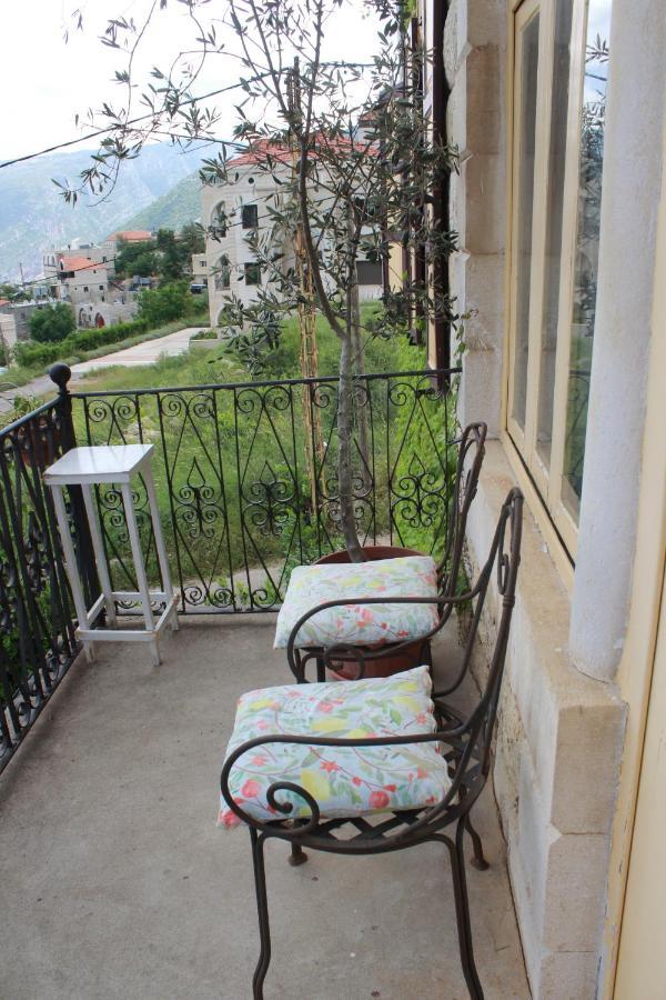 Bed and Breakfast Beit Douma Экстерьер фото